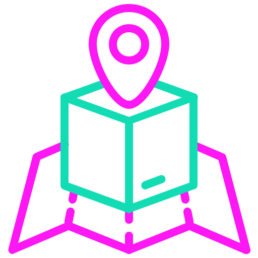 ubicación icono gratis