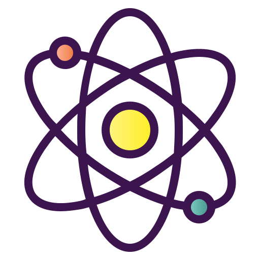 Science Generic color lineal-color icon