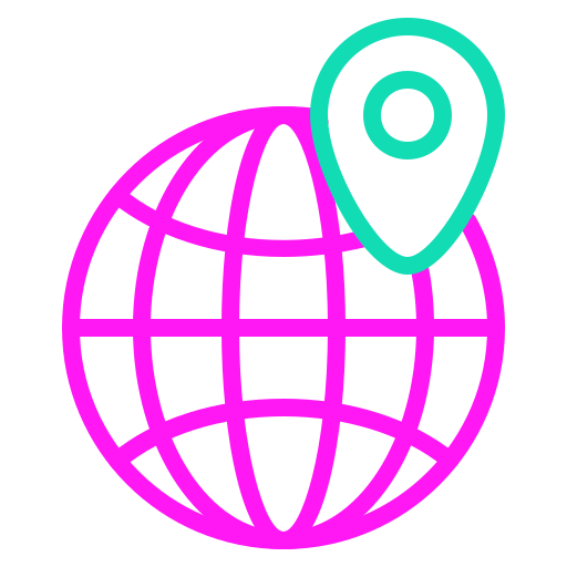 ubicación icono gratis