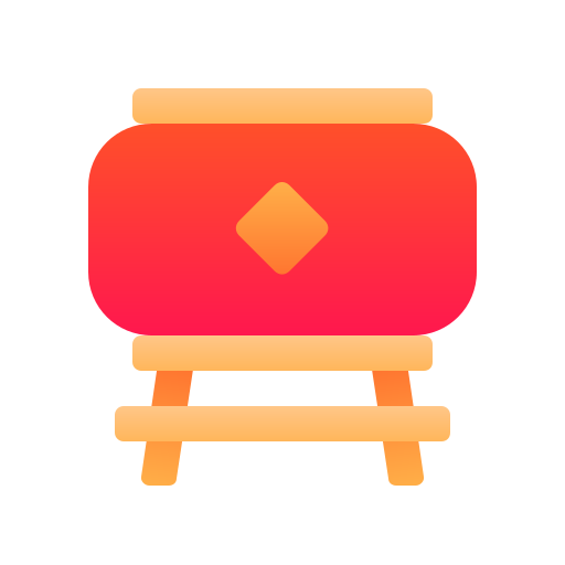 música icono gratis