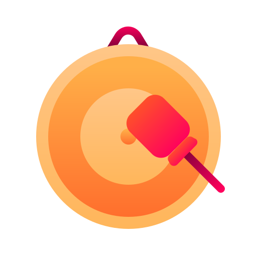 música icono gratis