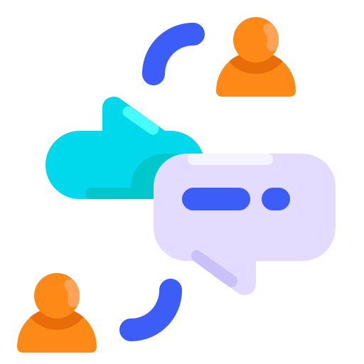 Communication Generic Others icon