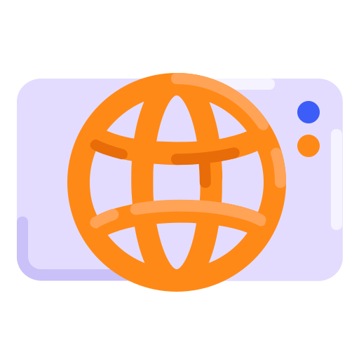 Technology free icon Technology free icon