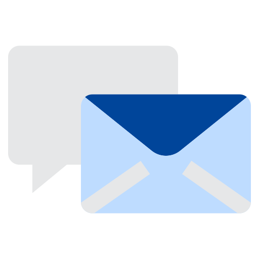 kommunikation kostenlos Icon