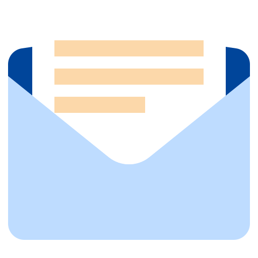 Envelope free icon Envelope free icon