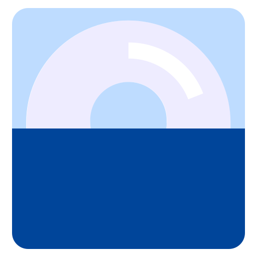 multimédia Icône gratuit