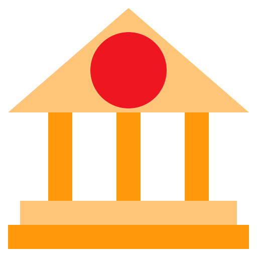 bâtiments Icône gratuit bâtiments Icône gratuit