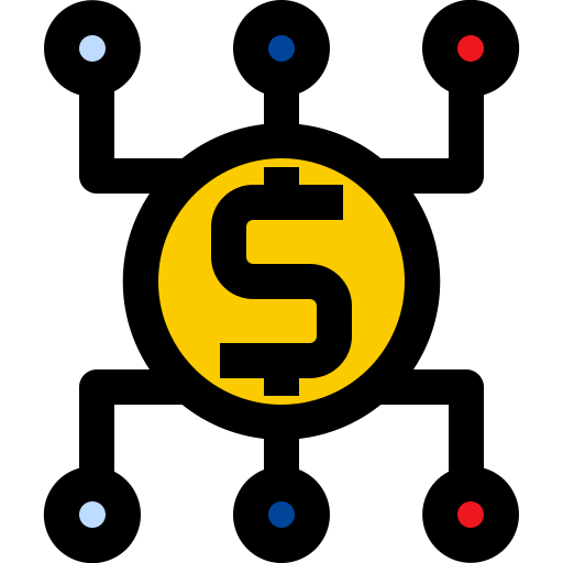 argent Icône gratuit