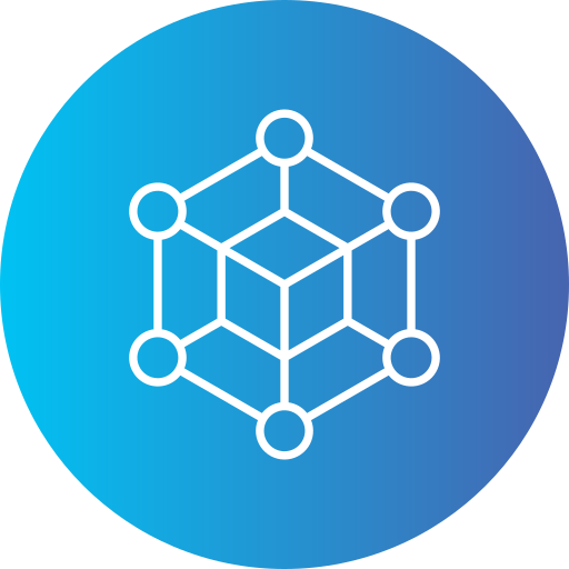 nanotechnologie Icône gratuit nanotechnologie Icône gratuit
