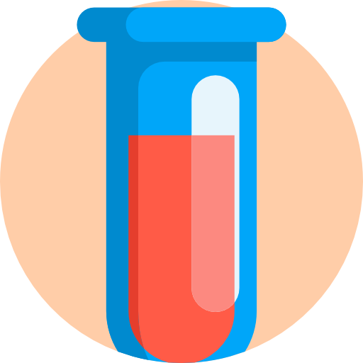 Free Icon | Test tube