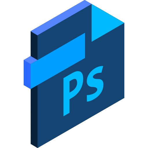 psd icono gratis