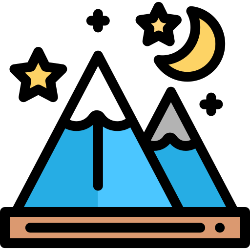 berg kostenlos Icon berg kostenlos Icon