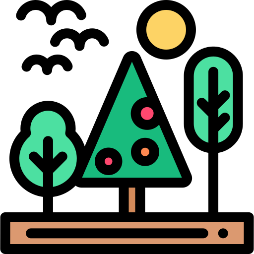 bäume kostenlos Icon bäume kostenlos Icon