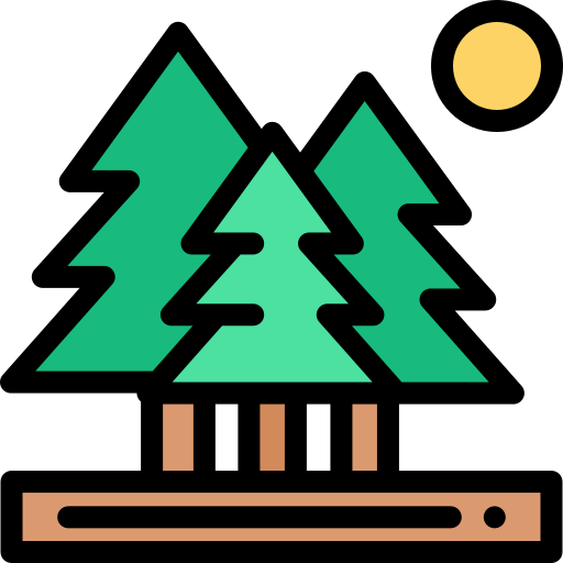 bäume kostenlos Icon bäume kostenlos Icon
