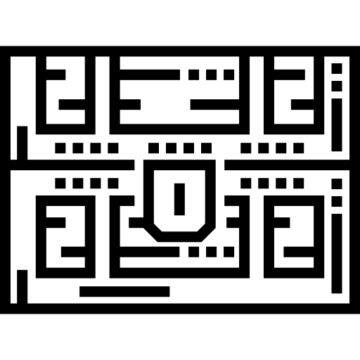 tesouro grátis ícone