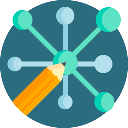 links kostenlos Icon links kostenlos Icon