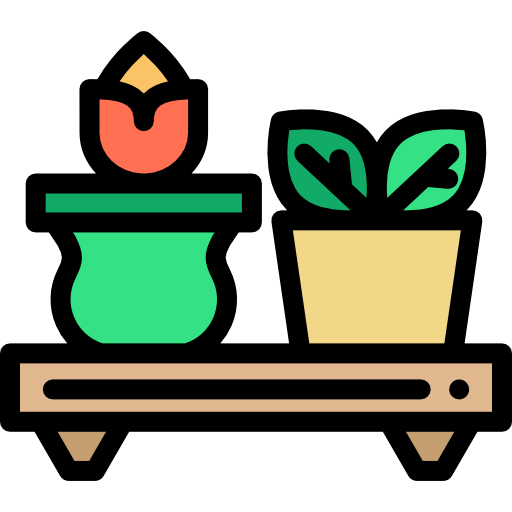 plantas icono gratis