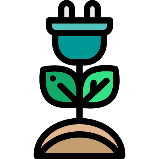 stecker kostenlos Icon