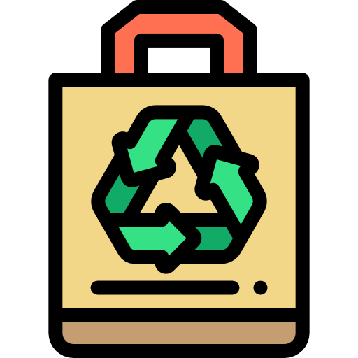 reciclaje icono gratis