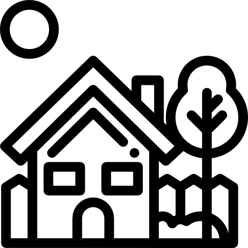 haus kostenlos Icon