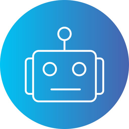 Robotic - Free electronics icons