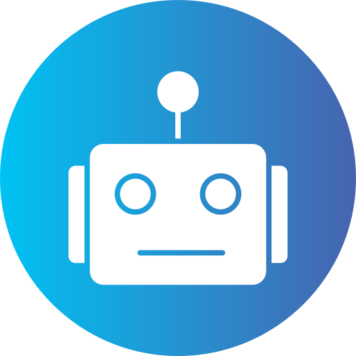 Robotic - Free electronics icons