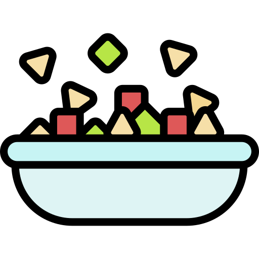 Pico de gallo - Iconos gratis de comida y restaurante