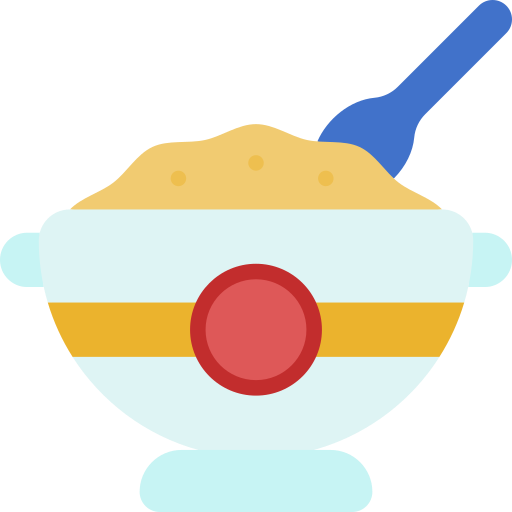 Pozole Generic color fill icon