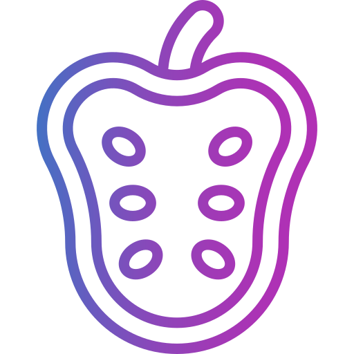 guanábana icono gratis