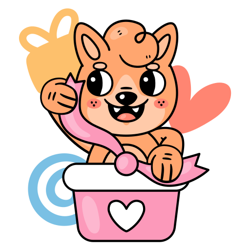 presente grátis figurinha