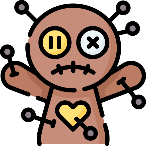 voodoo kostenlos Icon voodoo kostenlos Icon