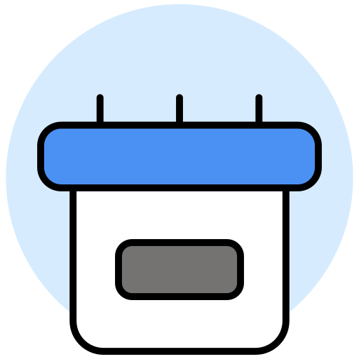 calendario icono gratis