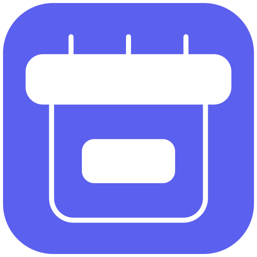 calendario icono gratis