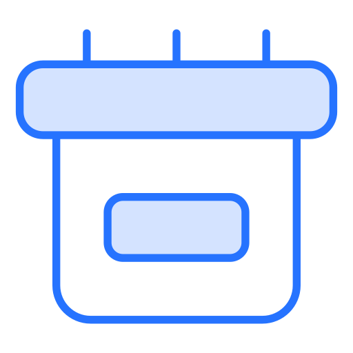 Calendar free icon Calendar free icon