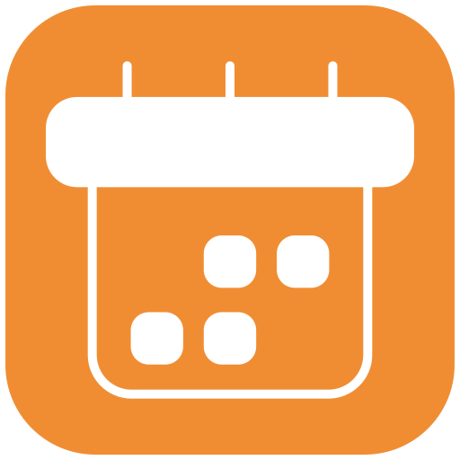 calendario icono gratis