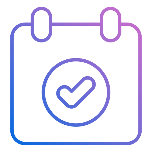 calendario icono gratis