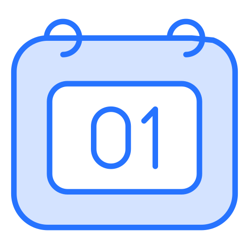 calendario icono gratis