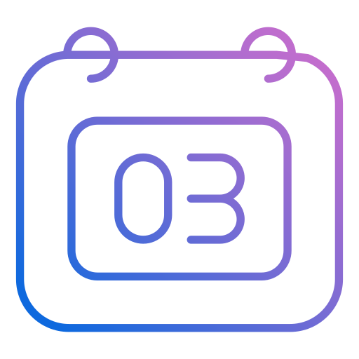 calendario icono gratis