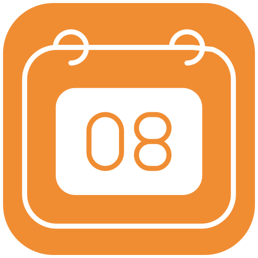 calendario icono gratis