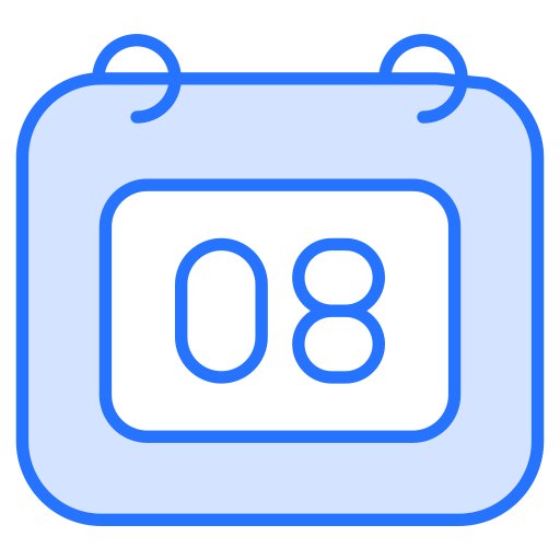 calendario icono gratis