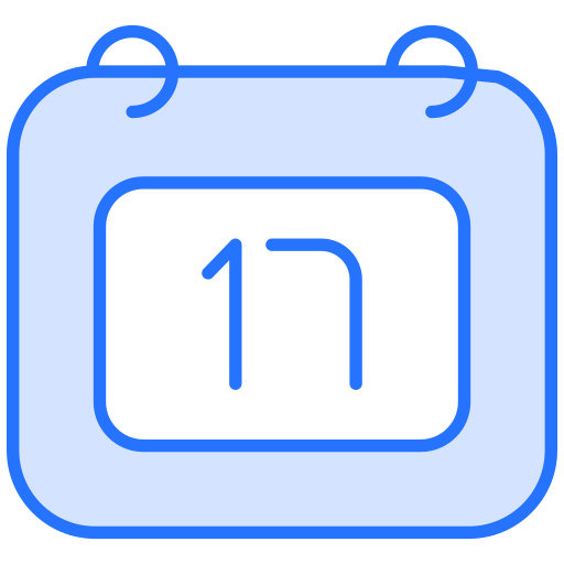calendrier Icône gratuit calendrier Icône gratuit