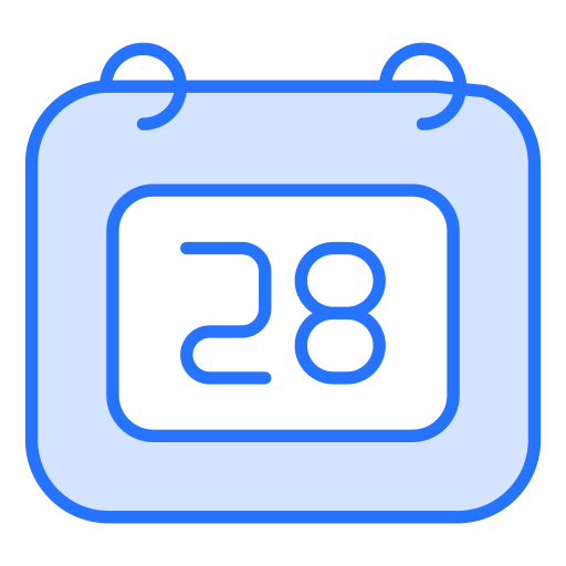 calendario icono gratis