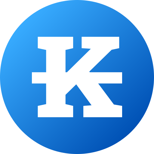 signo de kip icono gratis