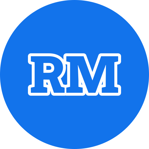 Rm Generic color fill icon