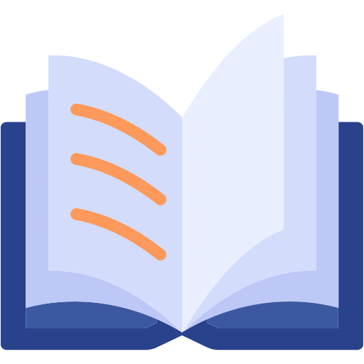Book free icon Book free icon
