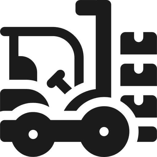 Строительная машина бесплатно иконка Строительная машина бесплатно иконка