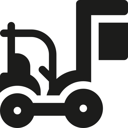 Construction vehicle - Free transport icons