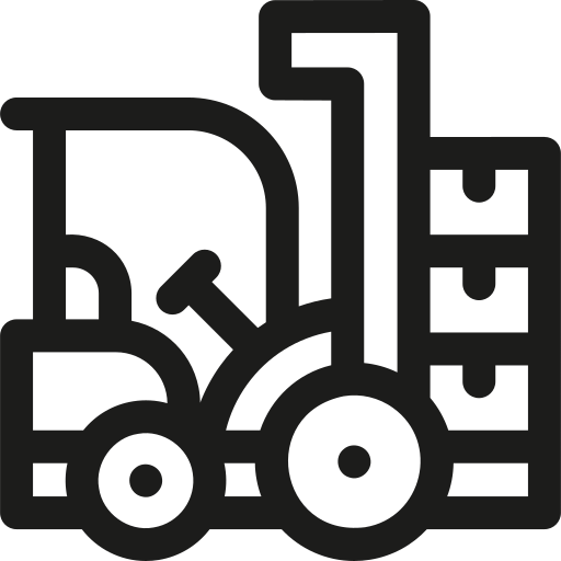 Строительная машина бесплатно иконка Строительная машина бесплатно иконка