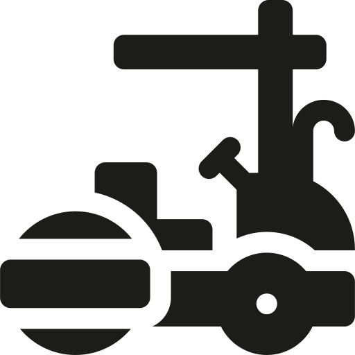 Roller free icon Roller free icon