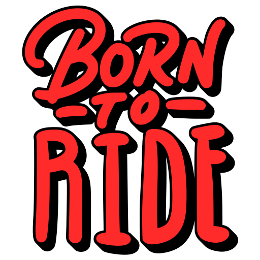 Ride Stickers - Free miscellaneous Stickers